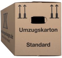 Umzugskarton