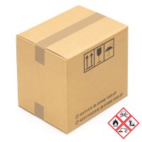 Cardboard boxes & Folding cartons