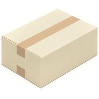 Single wall folding cartons