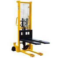 High lift pallet trucks