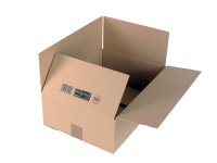 Single wall folding cartons