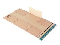 Cardboard boxes & Folding cartons