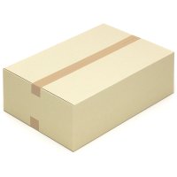 Single wall folding cartons