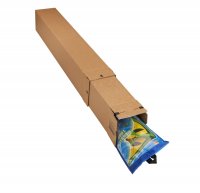 Mailing tubes