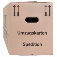 Umzugsmaterial