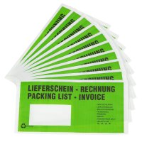 Lagerung & Palettensicherung
