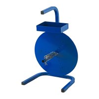 Tragbarer Abroller für Bandbreiten 12 - 25 mm Tragbarer Abroller für Bandbreiten 12 - 25 mm