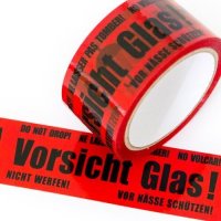 Klebebänder