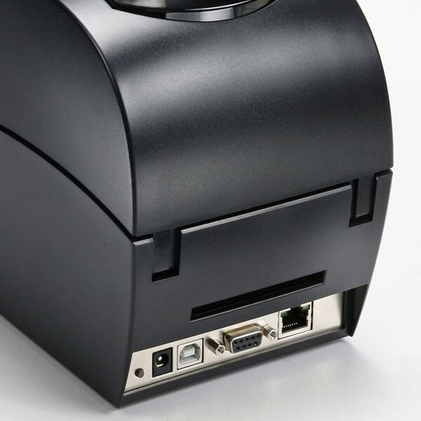 GoDEX Desktopdrucker RT200 203 dpi USB LAN seriell