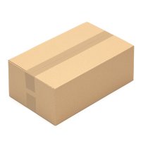 Single wall folding cartons