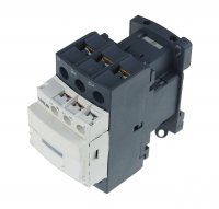 Aperçu: Leistungsschütz Installationsschütz 12A 5,5kW 1NO 1NC 230V Spule AC3 380/400V Aperçu: Leistungsschütz Installationsschütz 12A 5,5kW 1NO 1NC 230V Spule AC3 380/400V