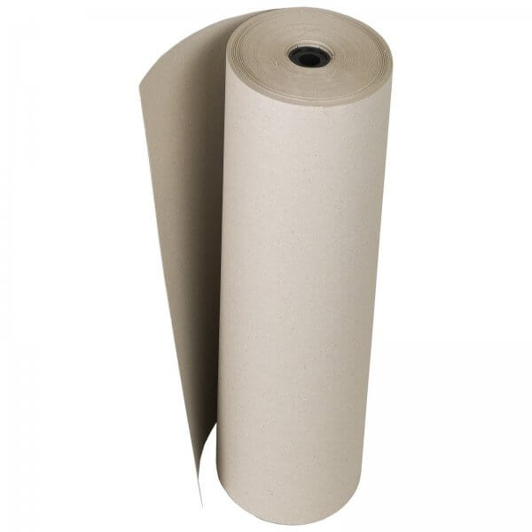 Schrenzpapier Rolle 100 cm x 200 lfm