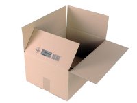Single wall folding cartons