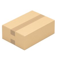 Faltkartons 1-wellig