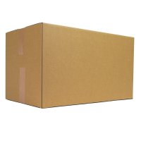 Faltkarton 580 x 330 x 330 mm Faltkarton 580 x 330 x 330 mm