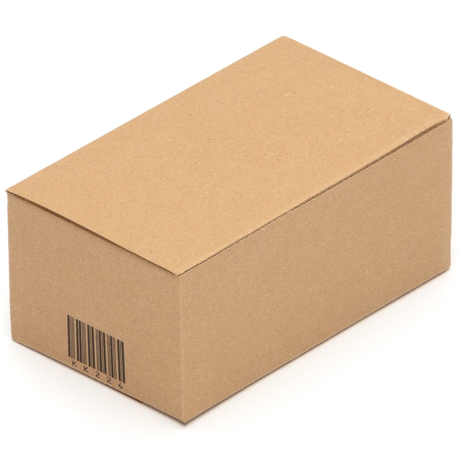 Versandkarton Automatik Faltkarton Karton Verpackungskarton Post 10-100 Stück 
