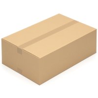 Faltkarton 600 x 400 x 210 mm (2-wellig)