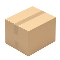 Single wall folding cartons