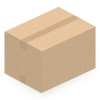 Faltkartons 1-wellig