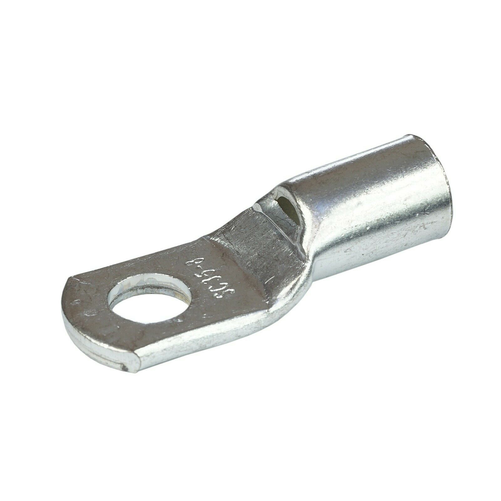 COSSE TUBULAIRE À SOUDER Ø 8,4 mm 35 mm² (ref41106) main image 0