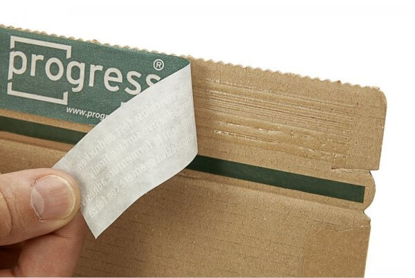 Postbox secure maxi Premium 215 x 155 x 43 mm