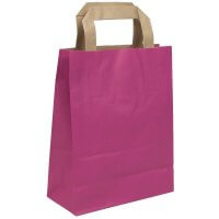 Packaging & Carrier bags