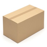 Double wall folding cartons