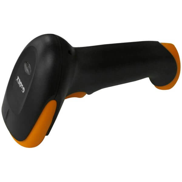 GoDEX 1D Barcode-Handscanner GS220 USB