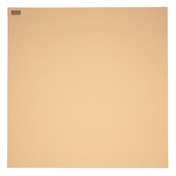 Wellpapp-Zuschnitt Kartonzuschnitt 1140 x 1140 mm Containerpalette (einwellig)