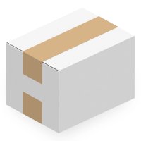 Faltkartons 1-wellig