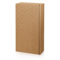 Cartons d'expédition & cartons pliables