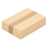 Single wall folding cartons