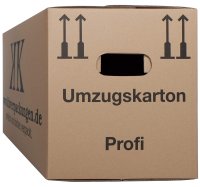 Umzugskartons