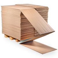 Cardboard boxes & Folding cartons