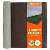 Rasenteppich Kunstrasen-Teppich Braun Drainage-Noppen Outdoor Balkon 1490 g/m² Rasenteppich Kunstrasen-Teppich Braun Drainage-Noppen Outdoor Balkon 1490 g/m²