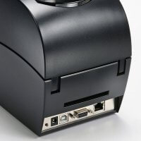 Vorschau: GoDEX Desktopdrucker RT200 203 dpi USB LAN seriell Vorschau: GoDEX Desktopdrucker RT200 203 dpi USB LAN seriell