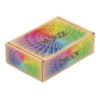 Faltschachtel 240 x 170 x 75 mm mit Digitaldruck Faltschachtel 240 x 170 x 75 mm mit Digitaldruck
