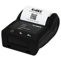 GoDEX Mobiler Drucker MX30 203 dpi USB GoDEX Mobiler Drucker MX30 203 dpi USB