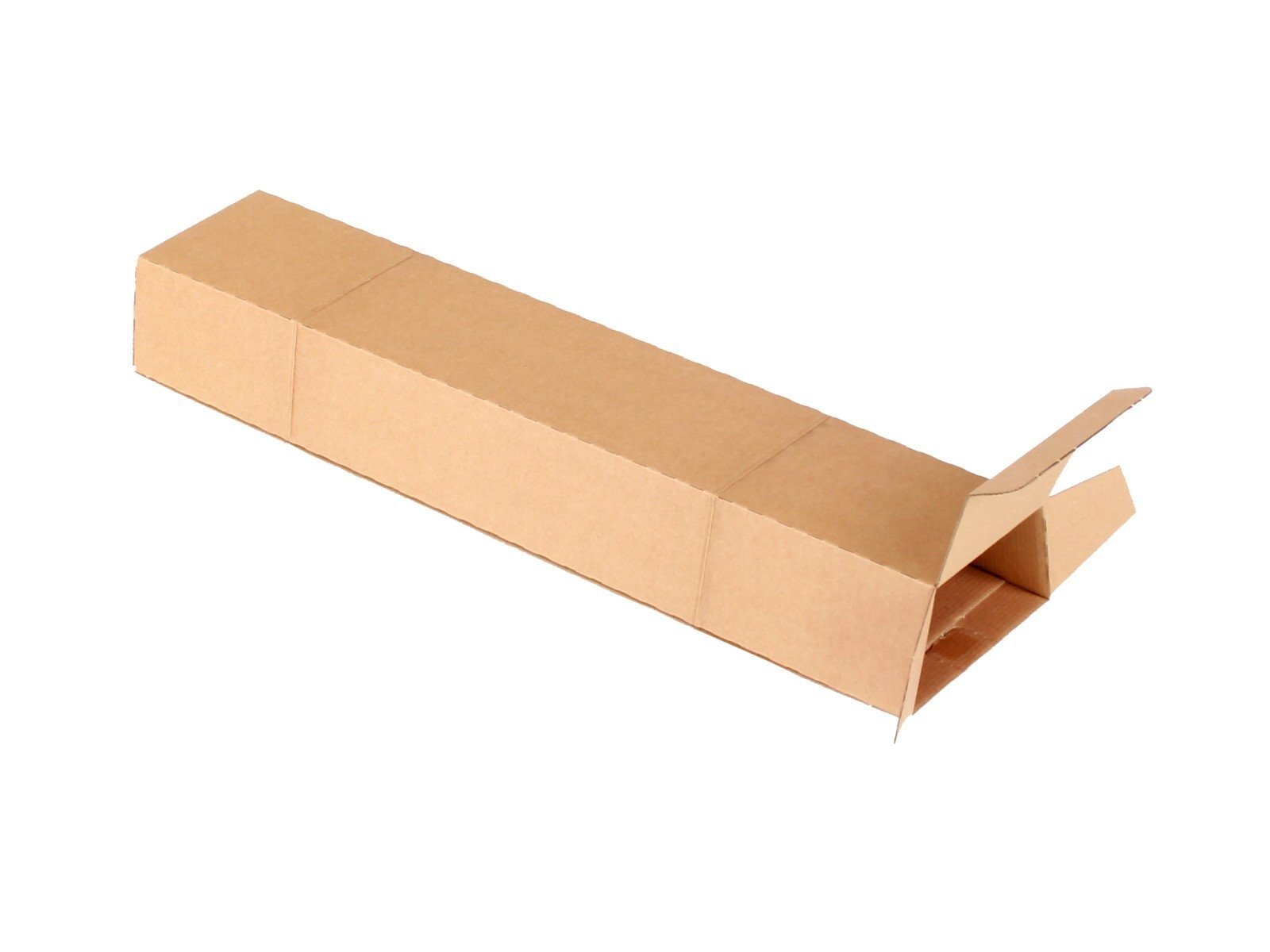 100 Faltkartons 260 X 170 X 120 Faltschachteln DIN A5 V
