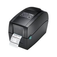 GoDEX Desktopdrucker RT230 300 dpi USB LAN seriell GoDEX Desktopdrucker RT230 300 dpi USB LAN seriell