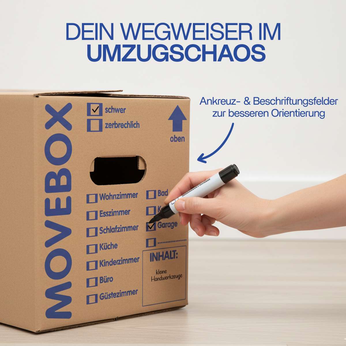 30 UMZUGSKARTONS 2-WELLIG 40 KG MOVEBOX | Verpackung & Industrie 30 UMZUGSKARTONS 2-WELLIG 40 KG MOVEBOX | Verpackung & Industrie