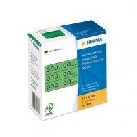 Etiketten