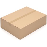Faltkarton 650 x 500 x 200 mm