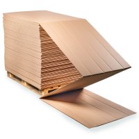 Cardboard boxes & Folding cartons