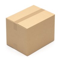 Double wall folding cartons