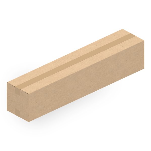 Faltkarton 1150 x 235 x 235 mm