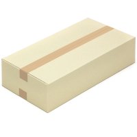 Faltkartons 1-wellig