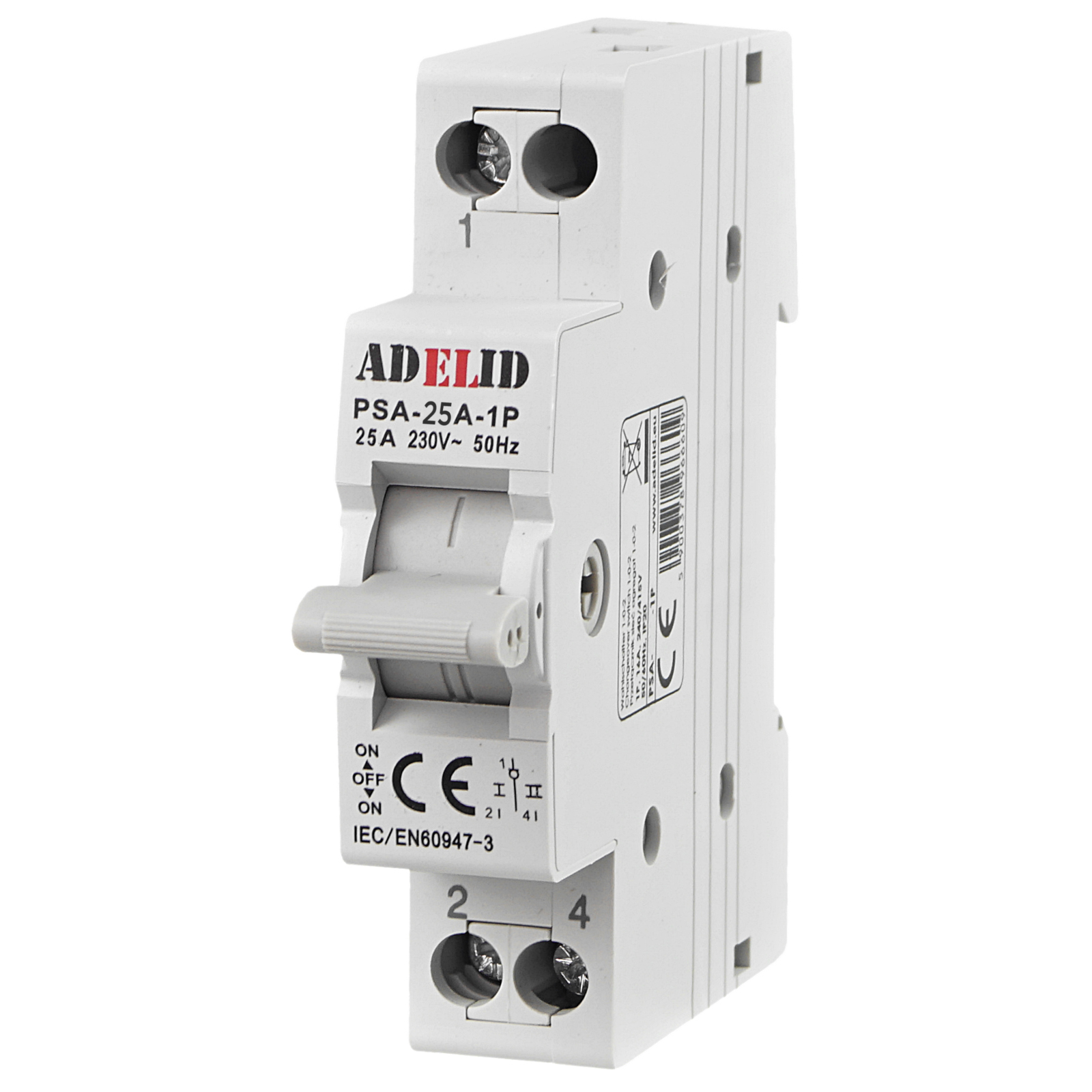 Les Commutateurs Unipolaires De Toshiba Supportent Les Hauts Débits