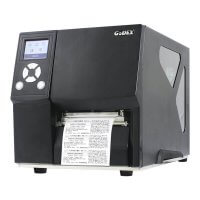 GoDEX Industriedrucker ZX430i 300 dpi USB LAN seriell GoDEX Industriedrucker ZX430i 300 dpi USB LAN seriell
